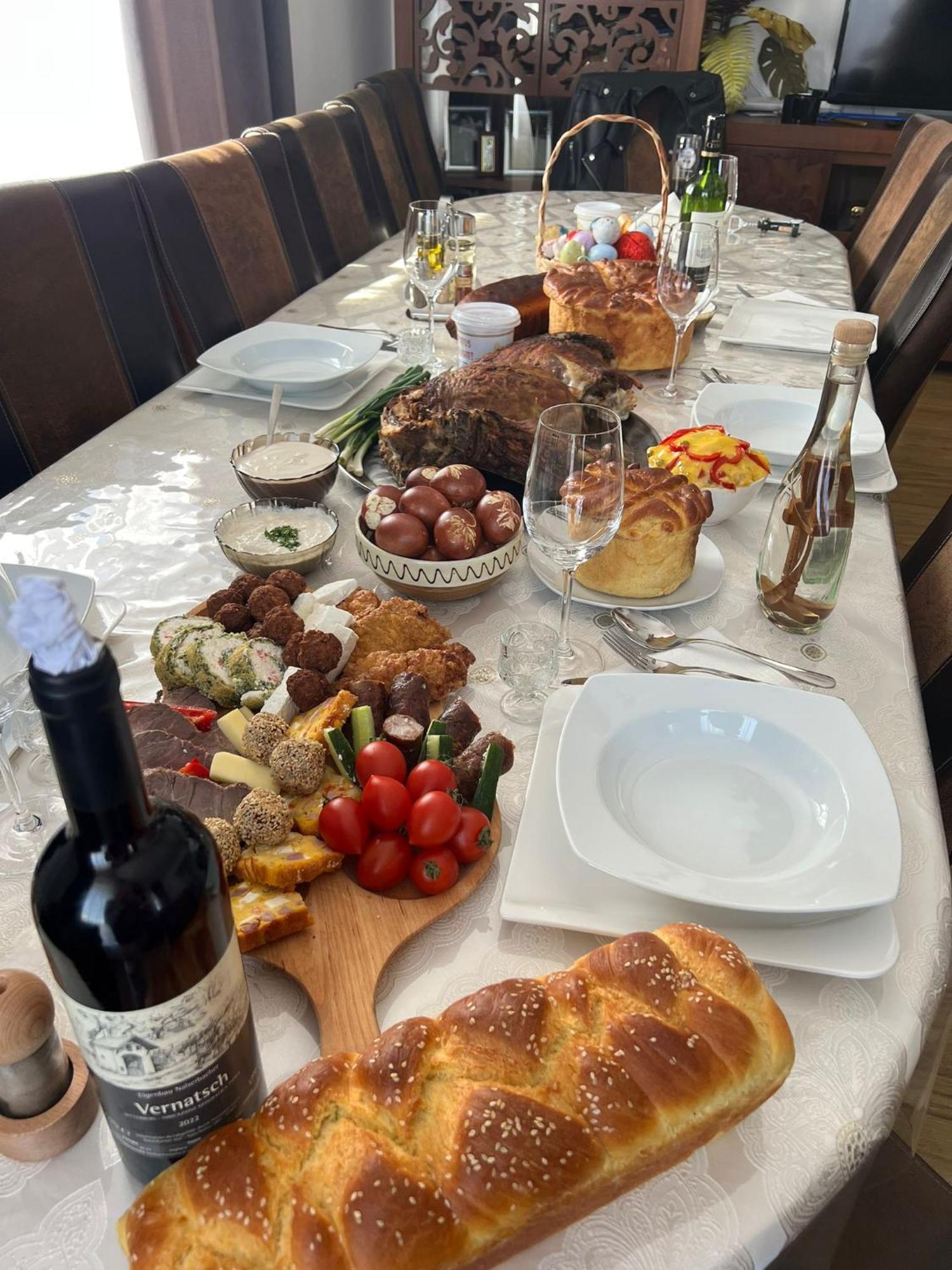 Casa Veche Breb Hotel Екстериор снимка